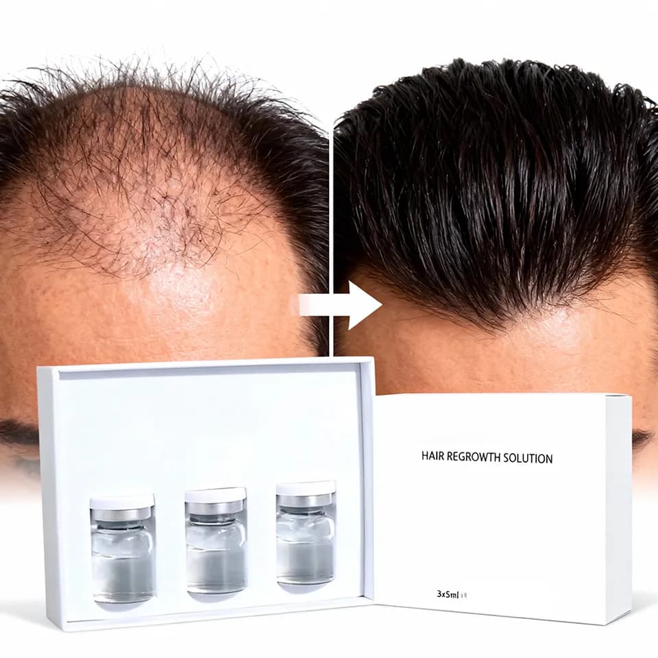 Cure complète : 2 kits