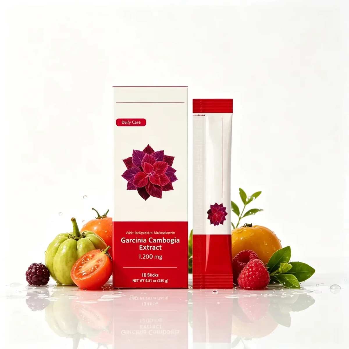 Coleology Cutting Jelly – Gelée minceur Garcinia