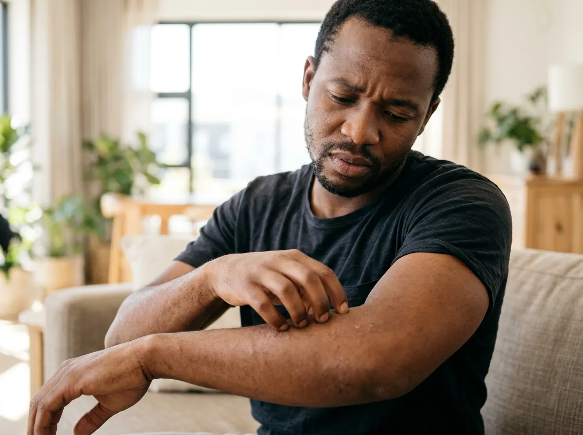 Et si votre peau avait besoin d'un soin… de l'intérieur ?