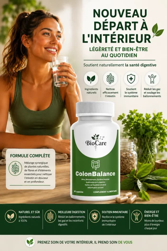 ColonBalance BioCare